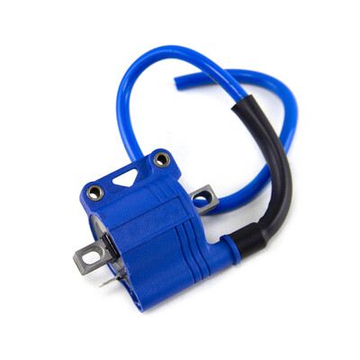 Universali uždegimo ritė, skirta NIBBI motociklo purvo dviračiui ATV motoroleriui 2T 4T variklio uždegimo sistemai mopedui visureigių Kymco Racing