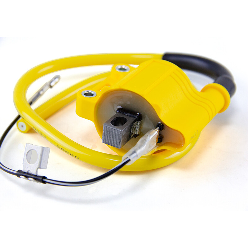 Universali uždegimo ritė, skirta NIBBI motociklo purvo dviračiui ATV motoroleriui 2T 4T variklio uždegimo sistemai mopedui visureigių Kymco Racing