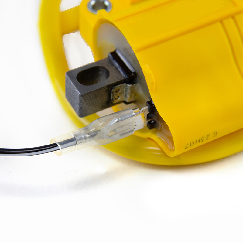 Universali uždegimo ritė, skirta NIBBI motociklo purvo dviračiui ATV motoroleriui 2T 4T variklio uždegimo sistemai mopedui visureigių Kymco Racing