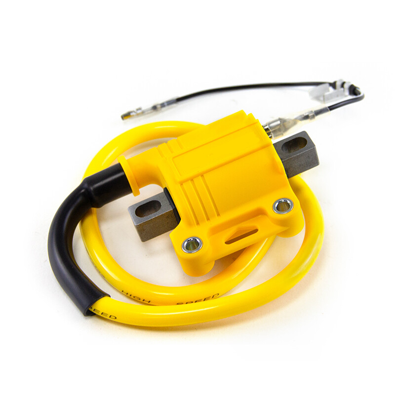 Universali uždegimo ritė, skirta NIBBI motociklo purvo dviračiui ATV motoroleriui 2T 4T variklio uždegimo sistemai mopedui visureigių Kymco Racing