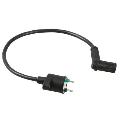 High Perforamcne gelio silicio uždegimo ritė, skirta 50-160cc Pitbike Chinese Pit Dirt Bikes CRF50 KLX SDG