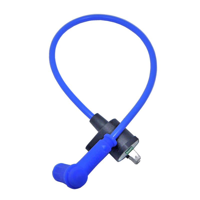 High Perforamcne gelio silicio uždegimo ritė, skirta 50-160cc Pitbike Chinese Pit Dirt Bikes CRF50 KLX SDG