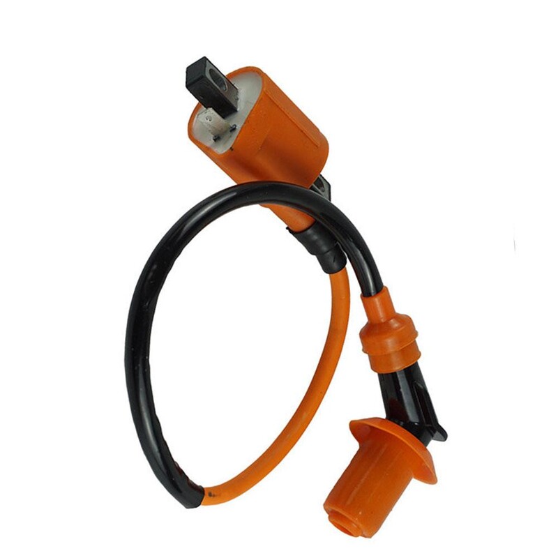 Suure jõudlusega võidusõidu süütepool Yamaha Blaster 200 YFS200 CRF50 CRF70 YCF 50-200CC Dirt Bike CG125 mootorratta rolleri jaoks