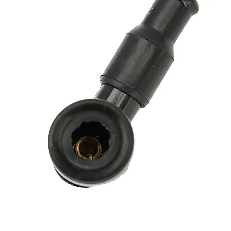 Înlocuire bobină de aprindere CDI de înaltă performanță pentru 49 cc - 50 cc 60 cc 66 cc 80 cc Motor cu motor în 2 timpi pentru bicicletă motorizată cu