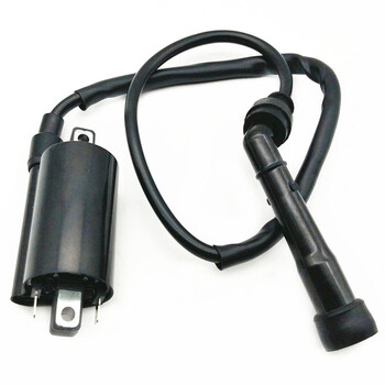 Μοτοσικλέτα Performance Parts Ignition Coil Ignite System For Yamaha V Star 650 1999 2000 2001 2002 -2014 GN250 ATV 300CC