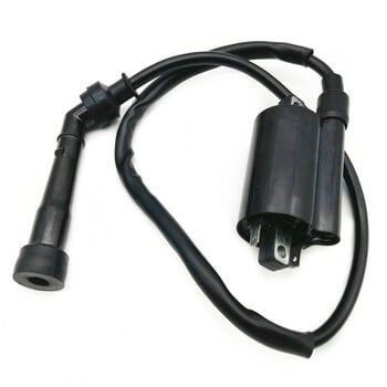 Μοτοσικλέτα Performance Parts Ignition Coil Ignite System For Yamaha V Star 650 1999 2000 2001 2002 -2014 GN250 ATV 300CC