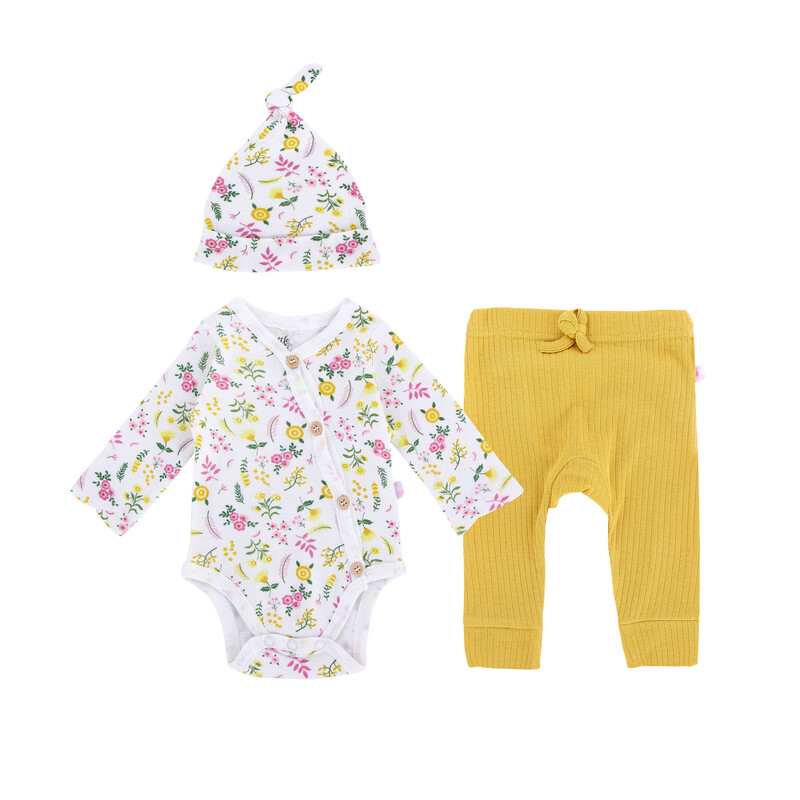 Kūdikių rudeniniai drabužėliai grynos medvilnės kostiumai A kategorija kūdikių kombinezonai ilgomis rankovėmis, lauko drabužiai Pavasariniai ir rudeniniai krepšiai Užsienio prekyba