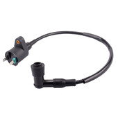 Motocikla aizdedzes spole augstspiediena spole priekš HONDA TRX90 TRX 90 TRX-90 1997 1998 1999 2000 2001 2002 2003 2004 2005 2006