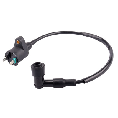 Motocikla aizdedzes spole augstspiediena spole priekš HONDA TRX90 TRX 90 TRX-90 1997 1998 1999 2000 2001 2002 2003 2004 2005 2006