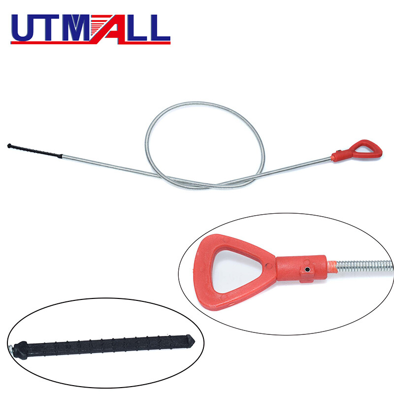 Joja de ulei de motor, cutie de viteze automată, cutie de viteze, nivel de lichid, instrument pentru joja pentru Mercedes Benz 722.6 722.7 722.8