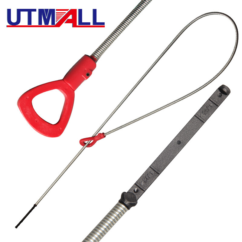 Joja de ulei de motor, cutie de viteze automată, cutie de viteze, nivel de lichid, instrument pentru joja pentru Mercedes Benz 722.6 722.7 722.8