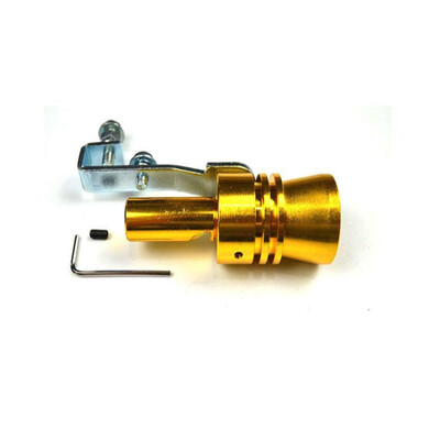 automašīnas izplūdes caurules turbo skaņas svilpe priekš BMW F80 M3 E46 E39 EfficientDynamics F30 F31 E38 E90 E60 E93