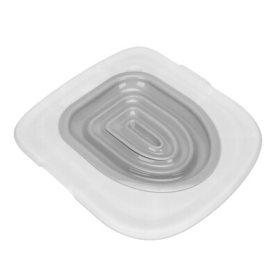 Kačių tualeto mokymo rinkinys Universalus daugkartinio naudojimo aplinkai nekenksmingas kačių tualeto treniruoklis naminių gyvūnėlių valymui