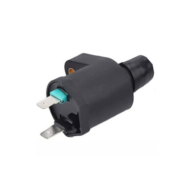 Universali 50cc 125cc 250cc TRX300 GY6 motociklo uždegimo ritės švino mopedo dviračio motorolerio uždegimo ritė automobilio dalis