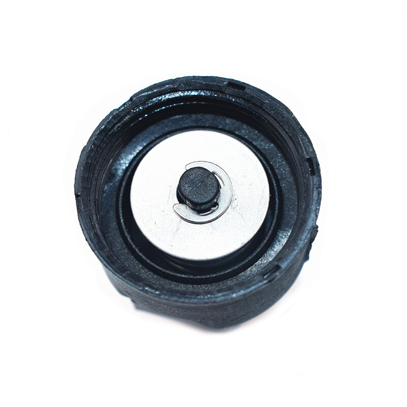 Variklio avarinio stabdymo jungiklis uždarytas saugos mygtukas, skirtas 2 taktų kišeniniam mini keturračiui keturračiui, skirtas pakabinamam varikliui