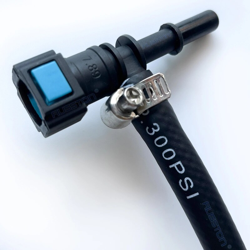 Degalų slėgio bandymo rinkinys – degalų slėgio matuoklis – 0–100 PSI degalų įpurškimo siurblio slėgio tikrinimo prietaiso rinkinys, skirtas automobiliui, motociklui, sunkvežimiui