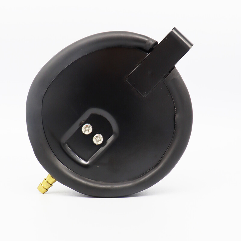 Automašīnas vakuuma un degvielas sūkņa testera mērinstrumentu komplekts — degvielas sūkņa spiediens un vakuums, karburatora ieplūdes kolektors un vakuuma pārbaude