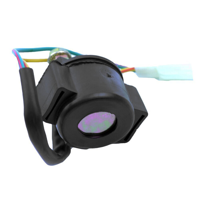 12V starterio solenoidinė relė, skirta ATV 50cc 125cc 150cc 250cc GY6 motociklo atsarginė dalis