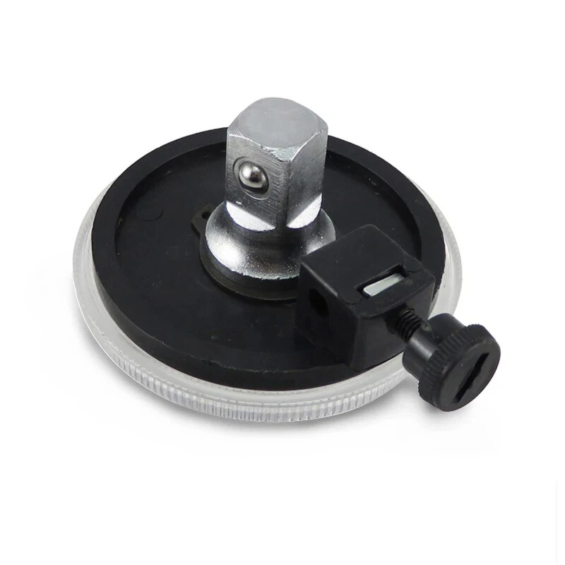 Autó nyomatékkulcs nyomatékmérő tárcsa Garázs fokban kalibrálva Automatikus nyomatékmérő javítószerszám