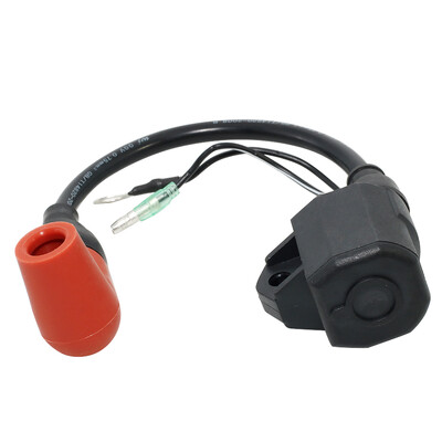 Piekarināmie aizdedzes spoles piederumi Yamaha 80 ZS 90 ZS 60 ZS 70 ZS 25 ZS 50 ZS 60 ZS 25B 50G P60 60F 70 70B 80A 90 90A 6H2-85570-00