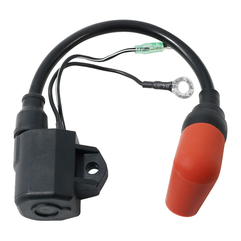 Piekarināmie aizdedzes spoles piederumi Yamaha 80 ZS 90 ZS 60 ZS 70 ZS 25 ZS 50 ZS 60 ZS 25B 50G P60 60F 70 70B 80A 90 90A 6H2-85570-00