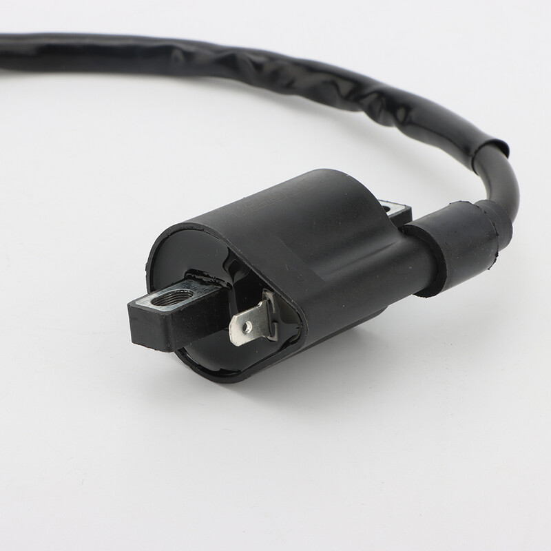 NIBBI motocikla aizdedzes spole CDI Racing Para Motos augstspiediena spole kvadracikla mopēdam motorolleram Quad Dirt Bike elektromotora daļai