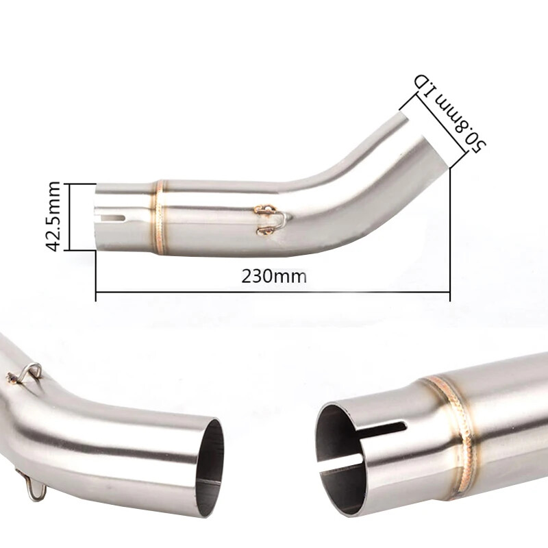 Adaptér na pripojenie stredového ramena motocykla pre Suzuki GSR750 GSR 750 2015-2022, diely motora