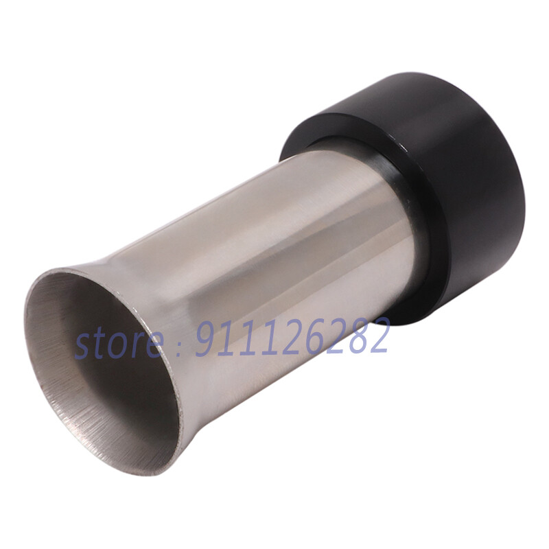 49 mm-es Kivehető DB Killer Eredeti Yoshimura R11 R55 R77 Kipufogócső Katalizátor Escape Hangtompító Silenciador kipufogódugóhoz