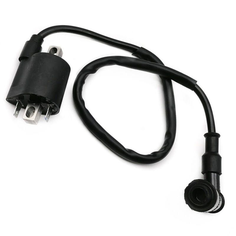 Piese de performanță pentru motociclete Unitate de sistem de aprindere a bobinei de aprindere pentru HONDA CBF125 CB CBR CR 125 CR 250 500 CRF450 TRX 650 700