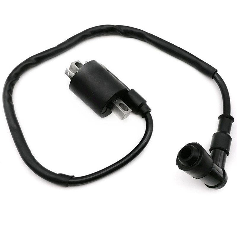 Piese de performanță pentru motociclete Unitate de sistem de aprindere a bobinei de aprindere pentru HONDA CBF125 CB CBR CR 125 CR 250 500 CRF450 TRX 650 700