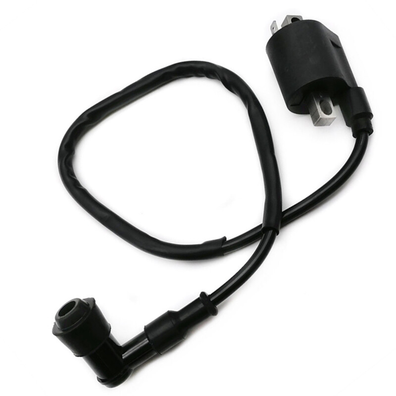 Piese de performanță pentru motociclete Unitate de sistem de aprindere a bobinei de aprindere pentru HONDA CBF125 CB CBR CR 125 CR 250 500 CRF450 TRX 650 700