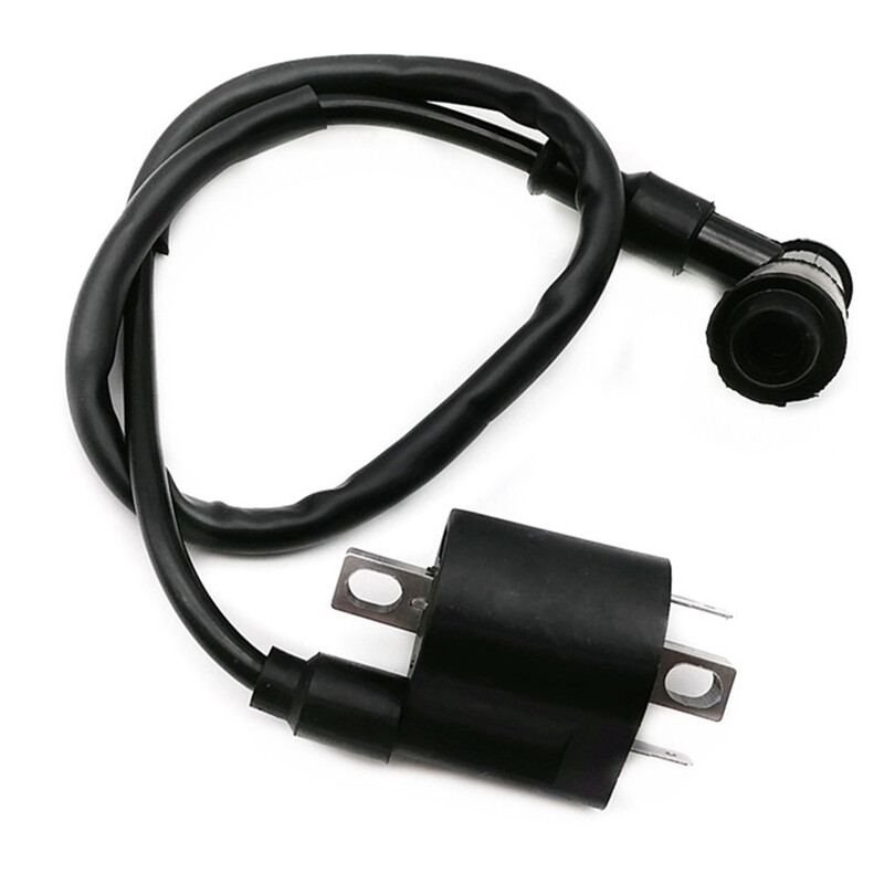 Piese de performanță pentru motociclete Unitate de sistem de aprindere a bobinei de aprindere pentru HONDA CBF125 CB CBR CR 125 CR 250 500 CRF450 TRX 650 700