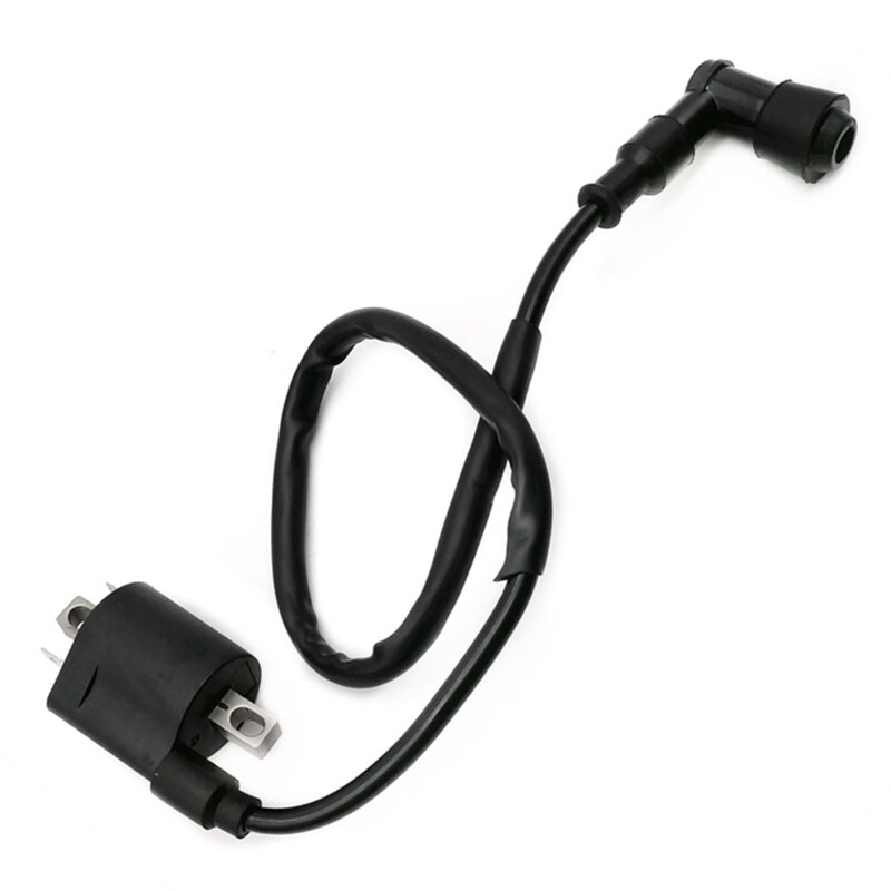 Piese de performanță pentru motociclete Unitate de sistem de aprindere a bobinei de aprindere pentru HONDA CBF125 CB CBR CR 125 CR 250 500 CRF450 TRX 650 700