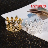 1/2/3 vnt Cat Bandana Patraukli plastikinė Cosplay Princesės stiliaus šuniuko kepurė naminių gyvūnėlių plaukų karūna naminių gyvūnėlių reikmenys