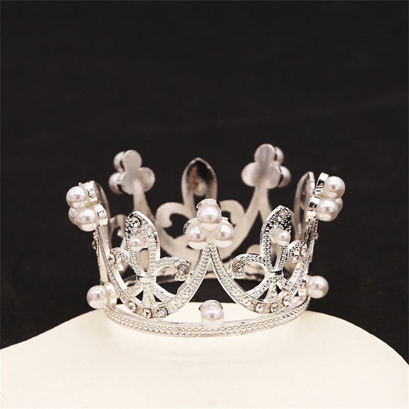 1/2/3 vnt Cat Bandana Patraukli plastikinė Cosplay Princesės stiliaus šuniuko kepurė naminių gyvūnėlių plaukų karūna naminių gyvūnėlių reikmenys