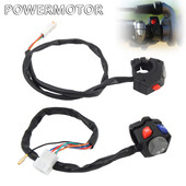 Prekidač prednjih svjetala za motocikl, sirena za KTM HUSQVARNA GAS GAS EC250-300 EC250F/350F 21-23 TE 125 14-16 TE 150 17-19 TE 250