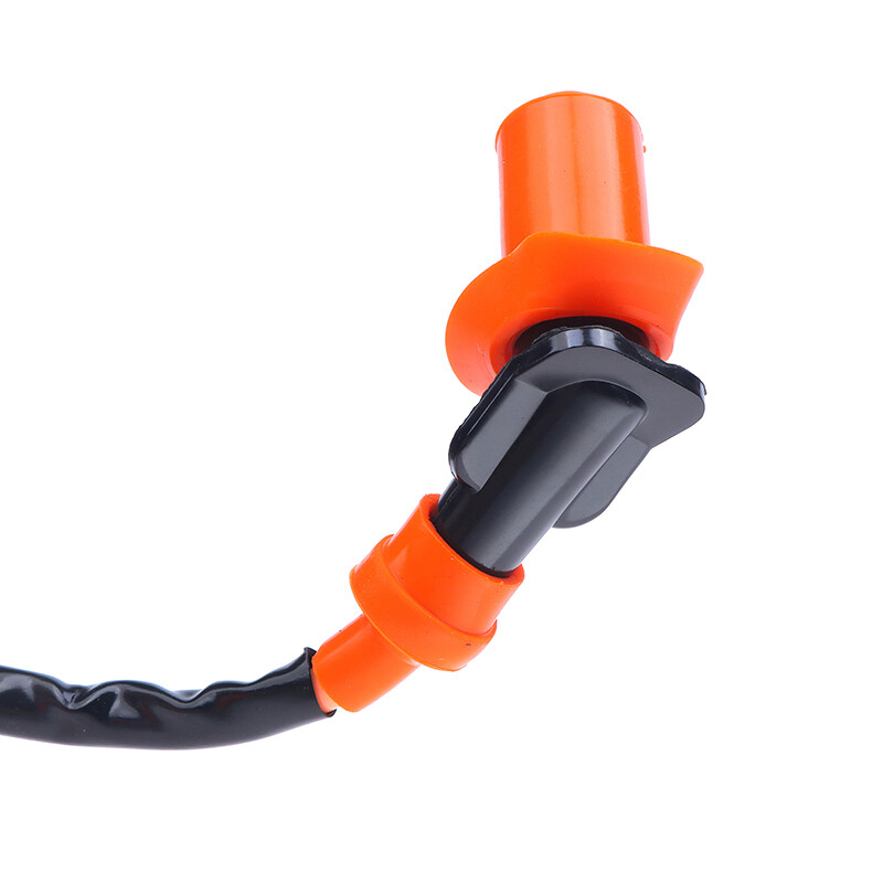 Motocikla veiktspējas daļu aizdedzes spoles sistēmas bloks GY6 50 60 80 100 125 150CC ATV Quad Pit Bike Kymco motorollera mopēds