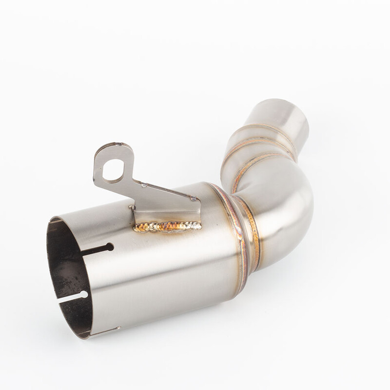 Esapament motocicleta Pentru KTM 390 Adventure 2020-2022 250 Adventure RC125 RC200 250 DUKE 390 DUKE Teava Motocicleta 390 ADV