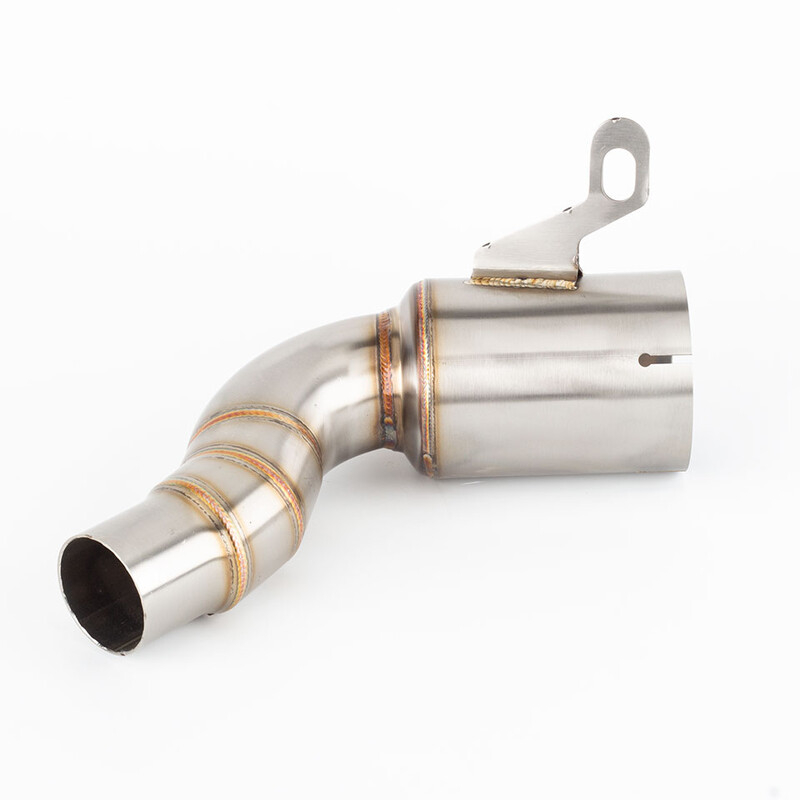 Esapament motocicleta Pentru KTM 390 Adventure 2020-2022 250 Adventure RC125 RC200 250 DUKE 390 DUKE Teava Motocicleta 390 ADV