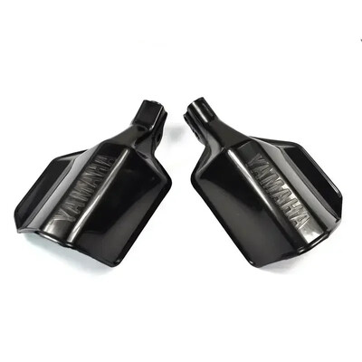 Jedan par rukohvata s plastičnom četkom za motocikl za Yamahu XT350 XT600 XTZ750 Tenere 750 600 660Z TT350 TT600 Tenere 660