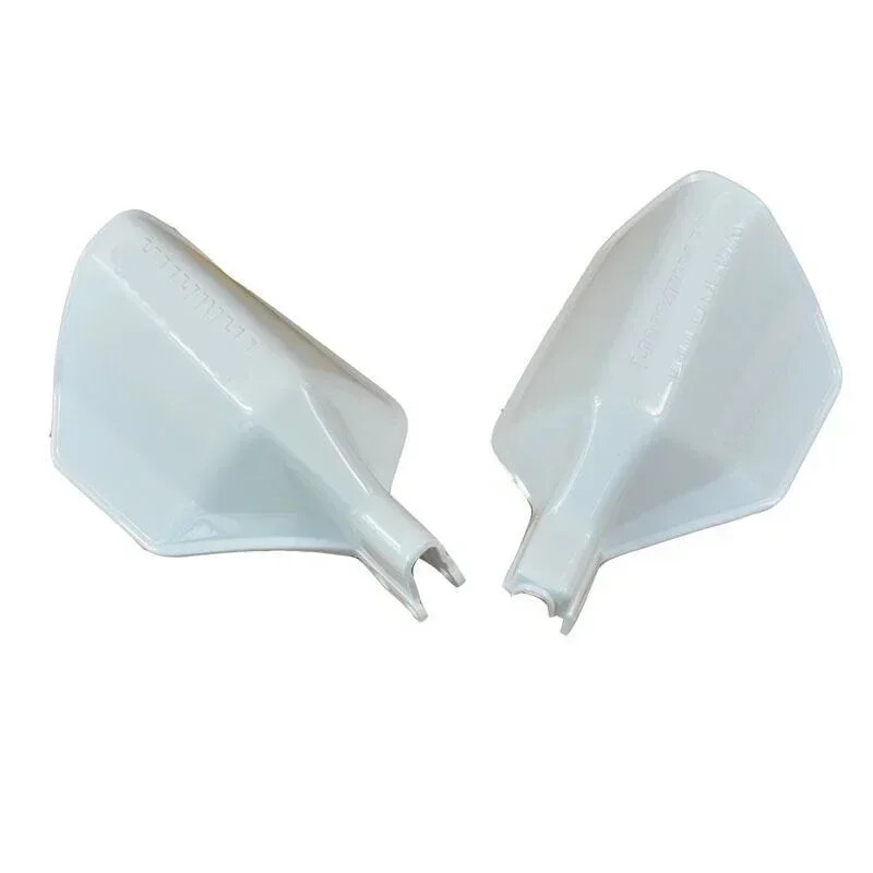 Jedan par rukohvata s plastičnom četkom za motocikl za Yamahu XT350 XT600 XTZ750 Tenere 750 600 660Z TT350 TT600 Tenere 660
