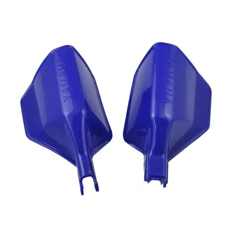 Jedan par rukohvata s plastičnom četkom za motocikl za Yamahu XT350 XT600 XTZ750 Tenere 750 600 660Z TT350 TT600 Tenere 660