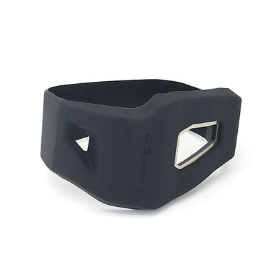 Motociklo galinio išmetimo vamzdžio duslintuvo duslintuvas, apsaugantis nuo kritimo klijų apsaugos įtaisas, skirtas BMW R1200GS R 1200 GS ADV Adventure