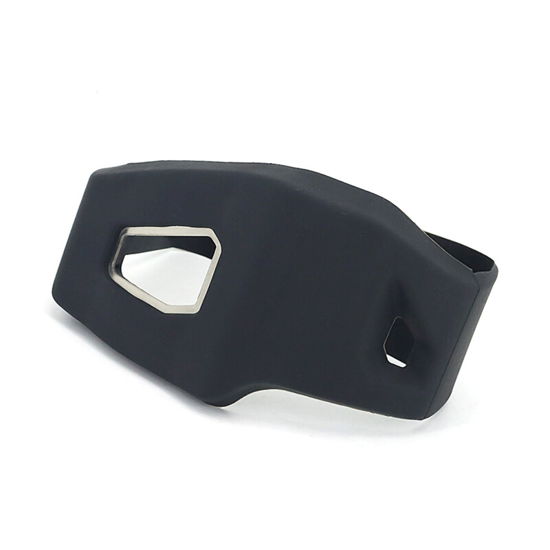 Motociklo galinio išmetimo vamzdžio duslintuvo duslintuvas, apsaugantis nuo kritimo klijų apsaugos įtaisas, skirtas BMW R1200GS R 1200 GS ADV Adventure