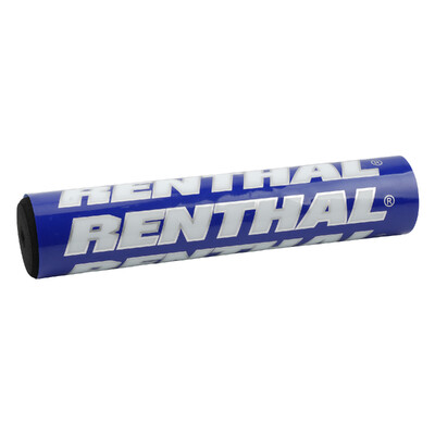 Nuomojamam keturračiui UTV Dirt Pit Bike motociklo pagalvėlė Crossbar putplasčio krūtinės trinkelės apsauga Enduro 25 cm apvalios skersinio strypo trinkelės