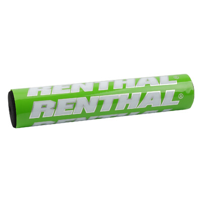 Nuomojamam keturračiui UTV Dirt Pit Bike motociklo pagalvėlė Crossbar putplasčio krūtinės trinkelės apsauga Enduro 25 cm apvalios skersinio strypo trinkelės