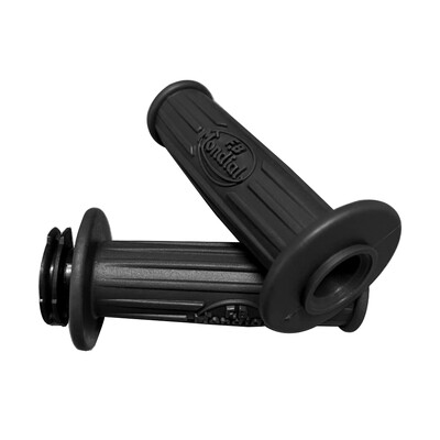 Pre motocykle FB Mondial HPS 125 300, rukoväte, kryt rukoväte, gumený kryt rukoväte plynu.