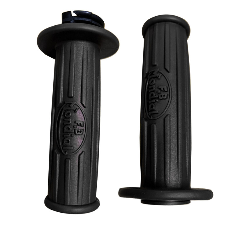 Skirta FB Mondial HPS 125 300 Motociklo Remonto rankenos rankenoms Rankenos dangtelio Vairo gumos dangtelio droselio rankenėlė