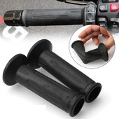 Skirta BMW S1000RR S1000 RR XR S1000XR S1000R R nineT R nine T Scrambler HP2 HP 2 SPORT HP4 rankenos motociklo rankenos juodos