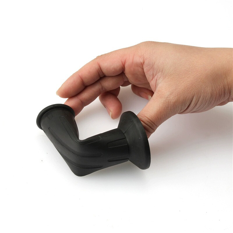 Skirta BMW S1000RR S1000 RR XR S1000XR S1000R R nineT R nine T Scrambler HP2 HP 2 SPORT HP4 rankenos motociklo rankenos juodos